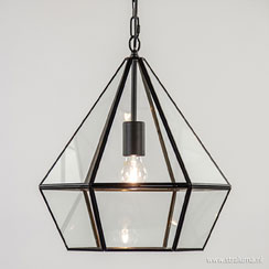 Tranquil Dawn | creativity | Hidaya hanglamp-lantaarn Light & Living Tranquil Dawn | creativity | Hidaya hanglamp-lantaarn Light & Living